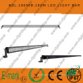 2016! ! ! Super Bright 50 Inch 288W LED off Road Driving Light Bar, 12V LED Light Bar, Waterproof LED Light Bar